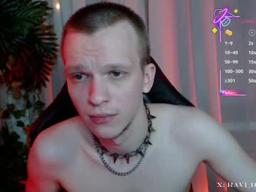 Ravi_Is_So_Good December 14, 2025 Chaturbate stream image