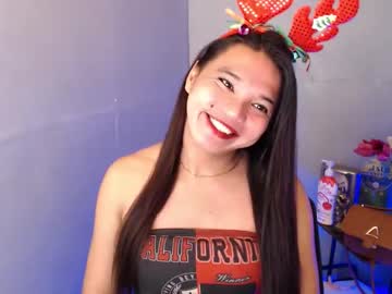 Stellaxtemptationx December 14, 2025 Chaturbate stream image