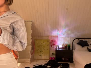Uwunikaa December 14, 2025 Chaturbate stream image