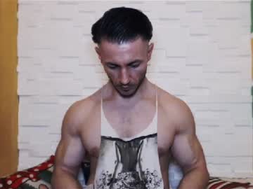 A1devilbody December 14, 2025 Chaturbate stream image