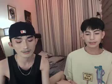 Alluring_Alpha December 14, 2025 Chaturbate stream image