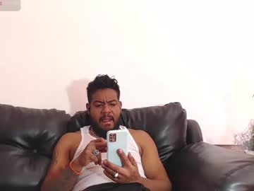 Bladehot_ December 14, 2025 Chaturbate stream image