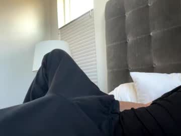 Daddydom0000 December 14, 2025 Chaturbate stream image
