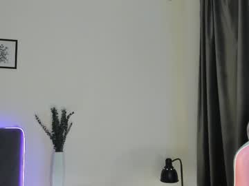 Elliedi December 14, 2025 Chaturbate stream image