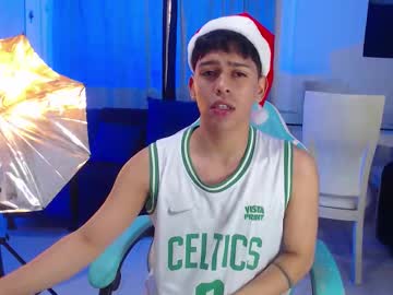 Franco_Rizzo01 December 14, 2025 Chaturbate stream image