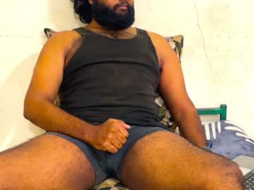 Ghost_0022 December 14, 2025 Chaturbate stream image