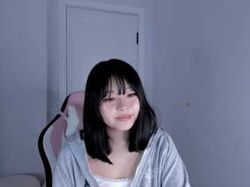 Ichigo_O December 14, 2025 Chaturbate stream image