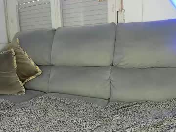 Javierandaniel December 14, 2025 Chaturbate stream image