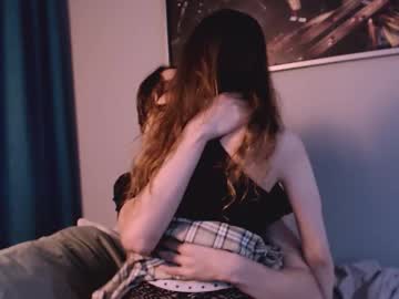 Kitkatsweetspot December 14, 2025 Chaturbate stream image
