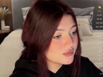 Moonrenata December 14, 2025 Chaturbate stream image