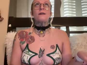 Princessp94 December 14, 2025 Chaturbate stream image