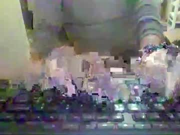 Pup_Y December 14, 2025 Chaturbate stream image