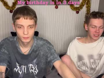 Sky_Hunter December 14, 2025 Chaturbate stream image