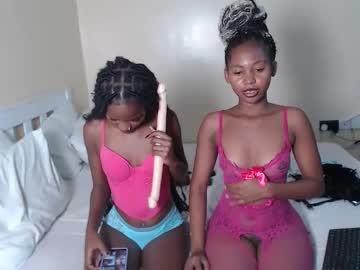 Sultryvibesonly December 14, 2025 Chaturbate stream image