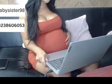 Tamarahot8923 December 14, 2025 Chaturbate stream image