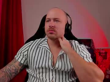Why_You_So_Serious December 14, 2025 Chaturbate stream image