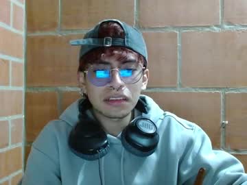 Eather_Luxury December 14, 2025 Chaturbate stream image