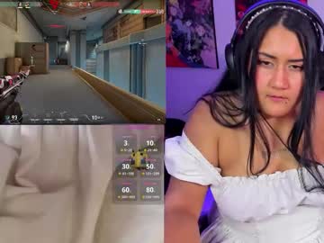 Haruu2 December 14, 2025 Chaturbate stream image