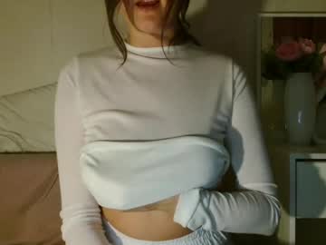 Imcarrieberry December 14, 2025 Chaturbate stream image