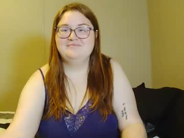 Kate_Evems December 14, 2025 Chaturbate stream image