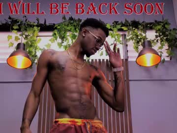 Kofi_Exotic_ December 14, 2025 Chaturbate stream image