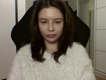 Laricenature December 14, 2025 Chaturbate stream image