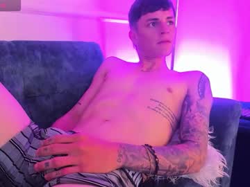 Neill_Lorde December 14, 2025 Chaturbate stream image