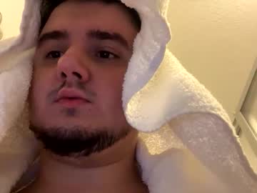 New18_Years December 14, 2025 Chaturbate stream image