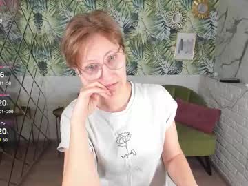 Paris_Cherry December 14, 2025 Chaturbate stream image