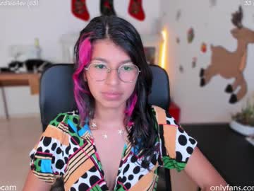 Reoko_ December 14, 2025 Chaturbate stream image