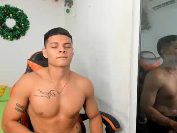 Ryan_Myerz December 14, 2025 Chaturbate stream image