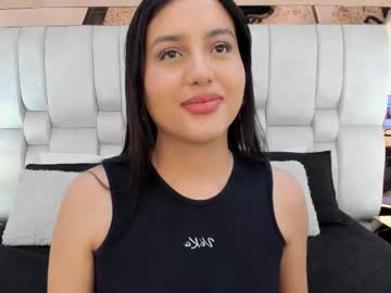 Valerycooper23 December 14, 2025 Chaturbate stream image