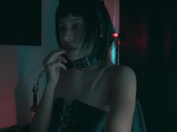 Vortexspecter December 14, 2025 Chaturbate stream image