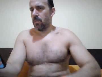 Andygym44 December 14, 2025 Chaturbate stream image