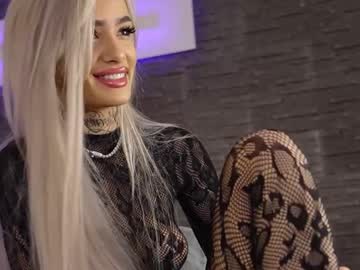 Blondie_Muller December 14, 2025 Chaturbate stream image