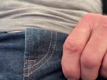 Elvis_Is_King December 14, 2025 Chaturbate stream image