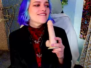 Enifery December 14, 2025 Chaturbate stream image