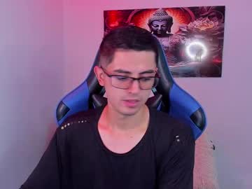 Ethan_Sai01 December 14, 2025 Chaturbate stream image