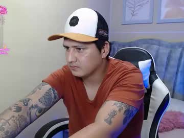 Kingdominico December 14, 2025 Chaturbate stream image