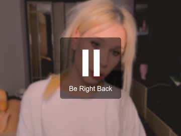 Kristialsoopp December 14, 2025 Chaturbate stream image