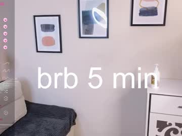 Lina_Meli December 14, 2025 Chaturbate stream image