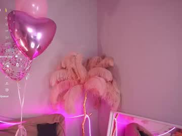 Lureofeva December 14, 2025 Chaturbate stream image