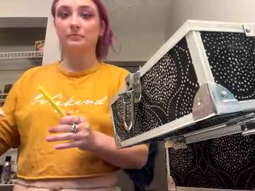 Lynnkitten69000 December 14, 2025 Chaturbate stream image