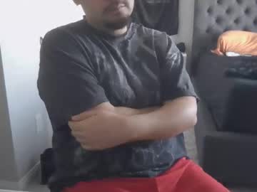 Mr_Diego69 December 14, 2025 Chaturbate stream image