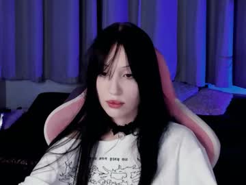 Nnnnorooo December 14, 2025 Chaturbate stream image