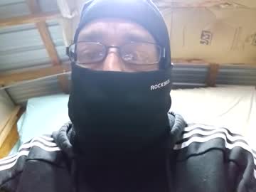 Rastadavo86 December 14, 2025 Chaturbate stream image