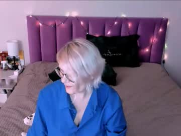 Sabrinamacmarren December 14, 2025 Chaturbate stream image