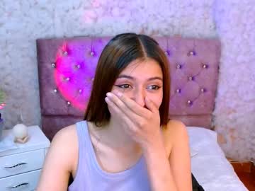 Viky_Evanss December 14, 2025 Chaturbate stream image