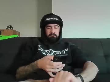Whtboytatted384 December 14, 2025 Chaturbate stream image
