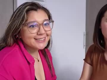 Arianablake_11 December 14, 2025 Chaturbate stream image